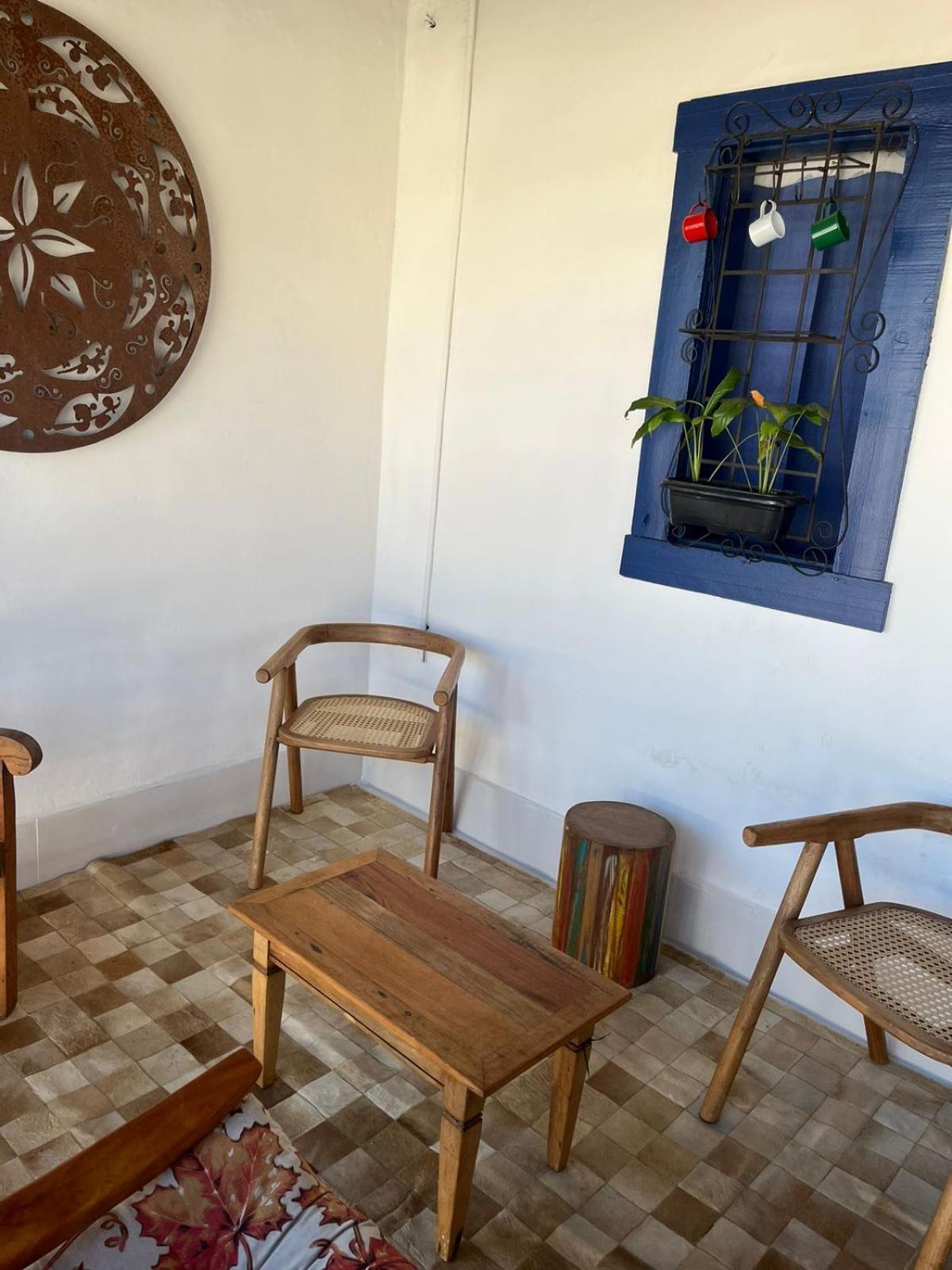 Pouso Bem Estar Ξενοδοχείο Tiradentes Εξωτερικό φωτογραφία