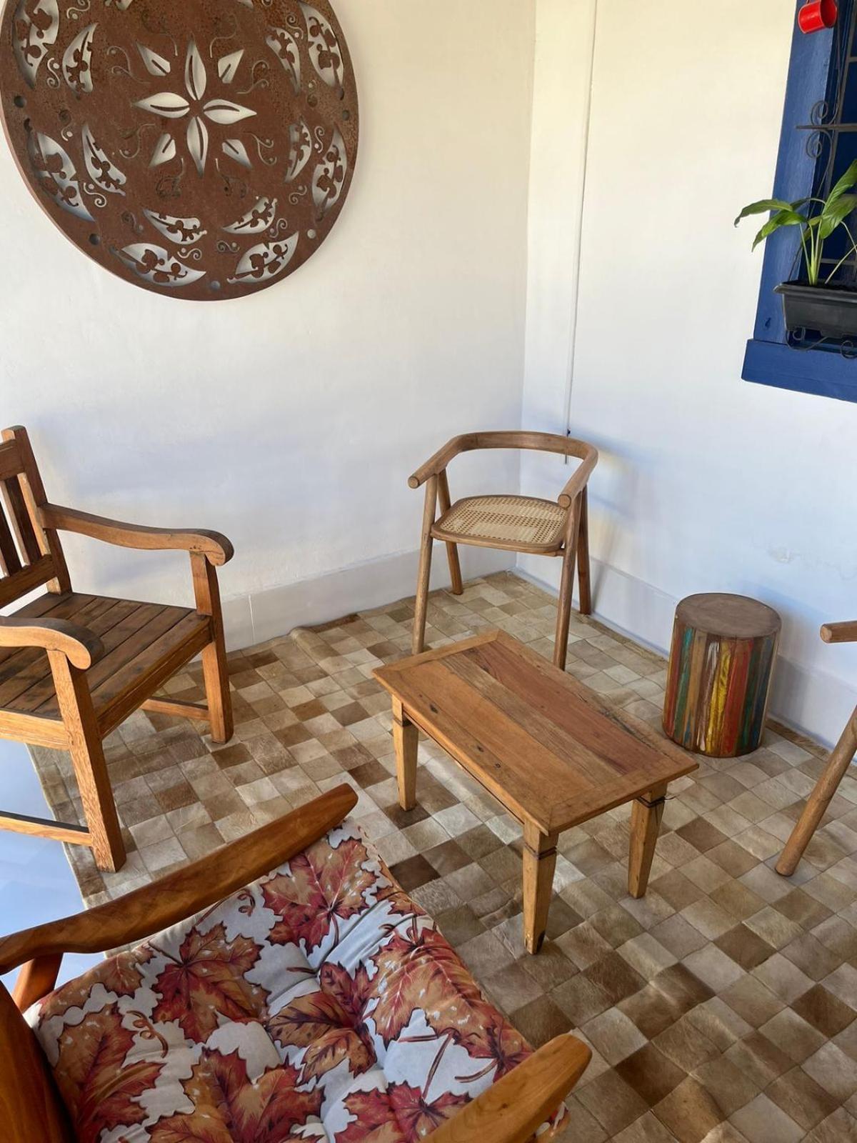 Pouso Bem Estar Ξενοδοχείο Tiradentes Εξωτερικό φωτογραφία