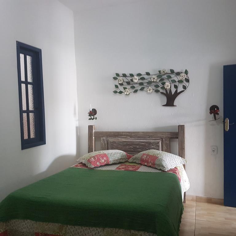 Pouso Bem Estar Ξενοδοχείο Tiradentes Εξωτερικό φωτογραφία