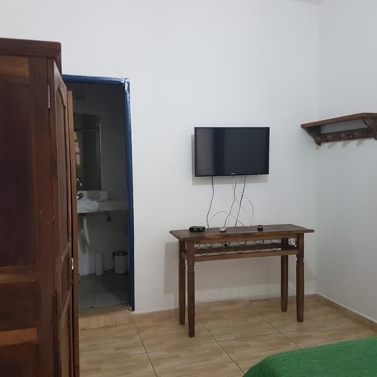 Pouso Bem Estar Ξενοδοχείο Tiradentes Εξωτερικό φωτογραφία